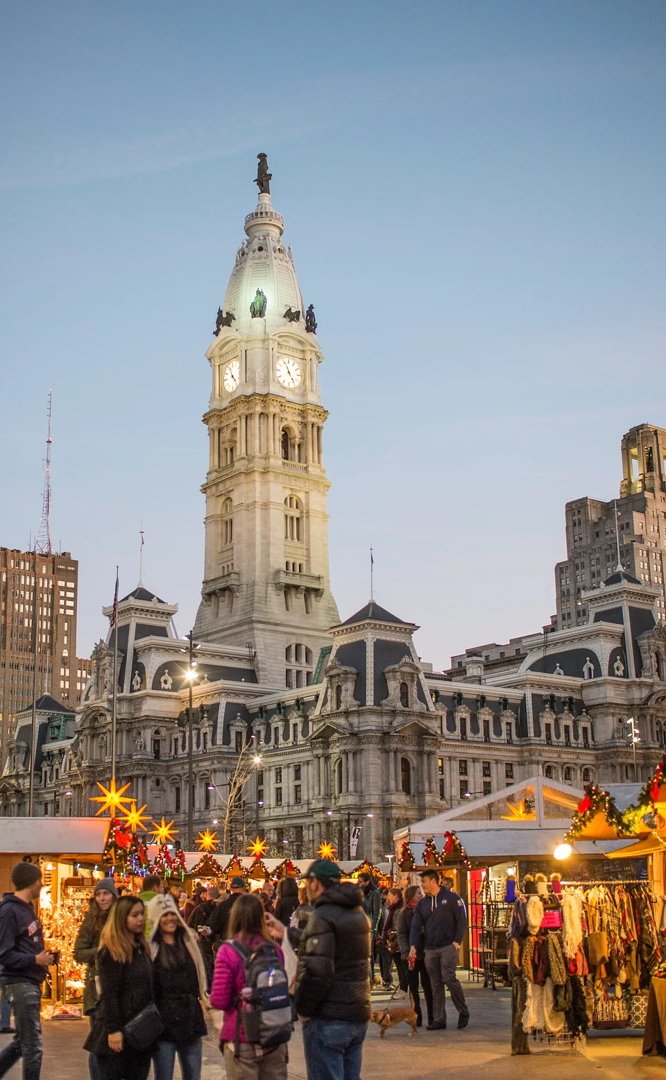 Foto: Philadelphia