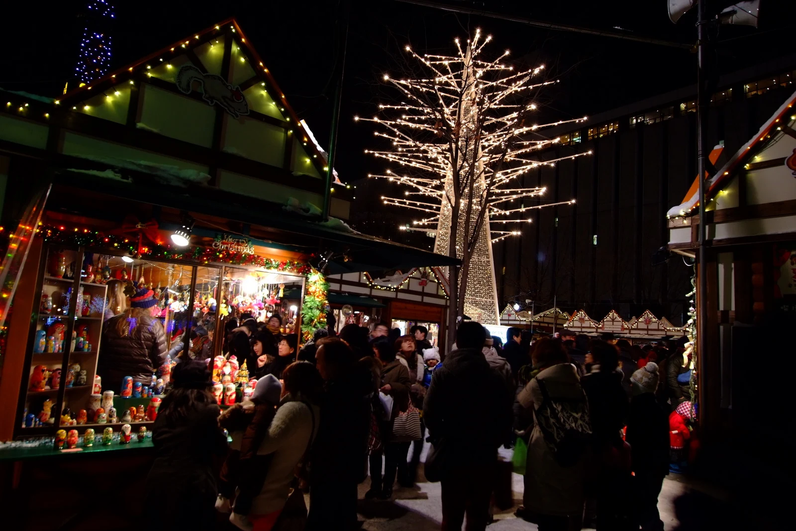 Foto: Sapporo