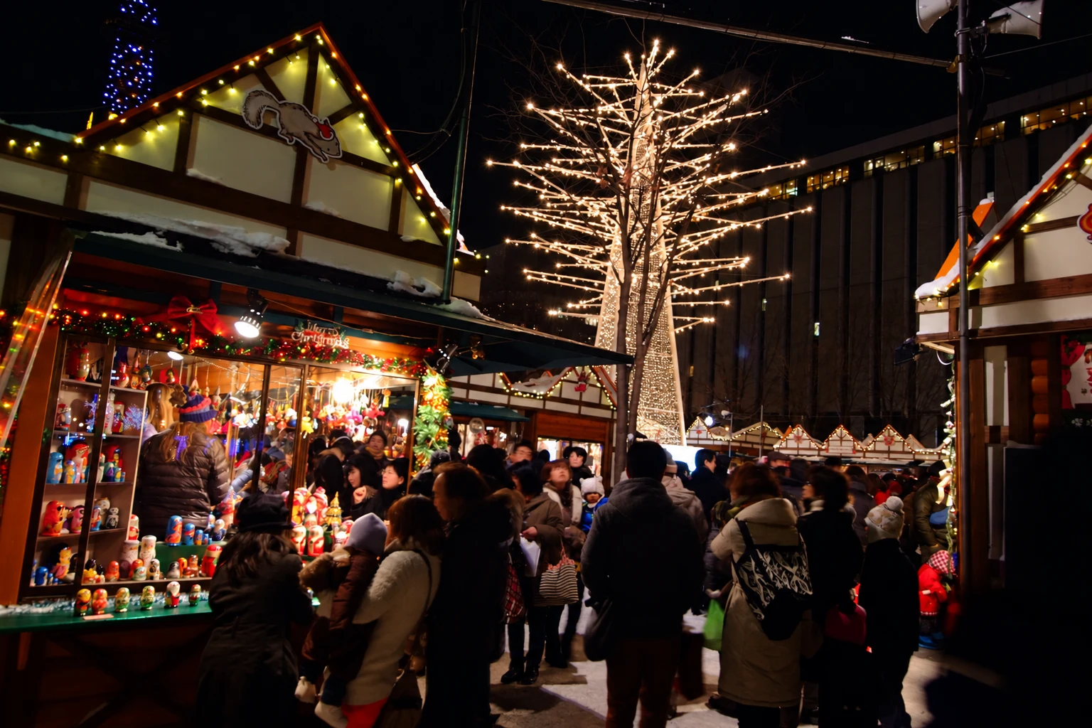 Foto: Sapporo
