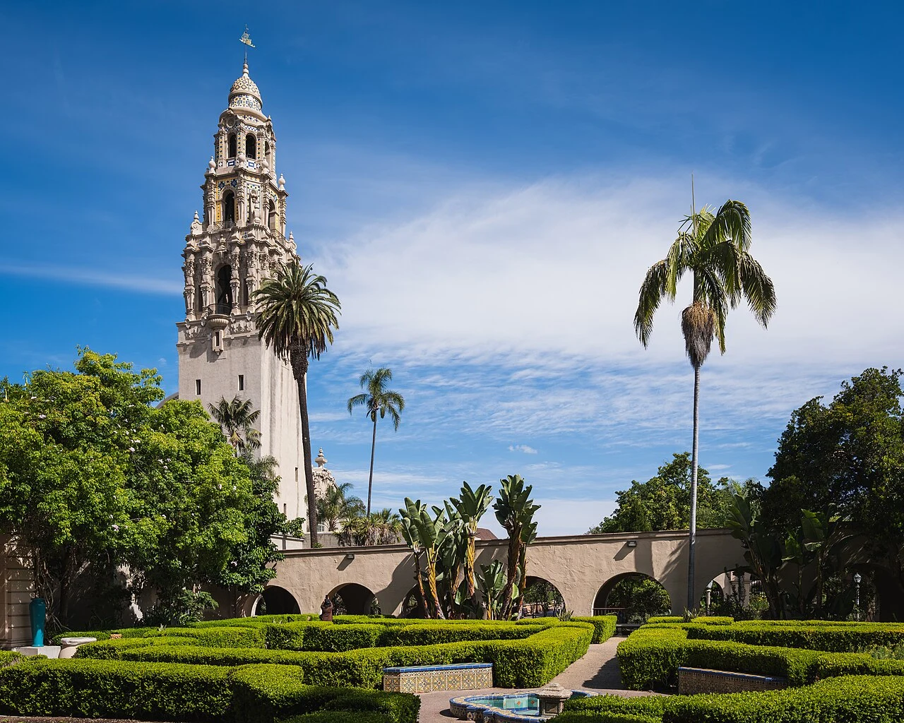 Foto: San Diego