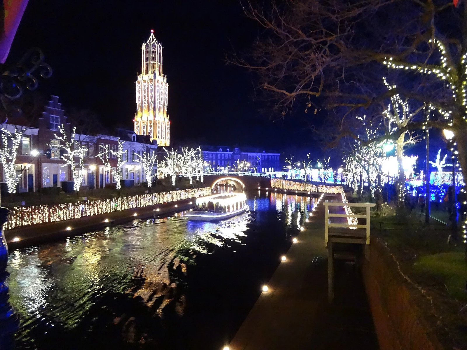 Foto: Huis Ten Bosch, Sasebo