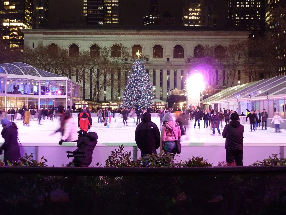 Foto: New York City
