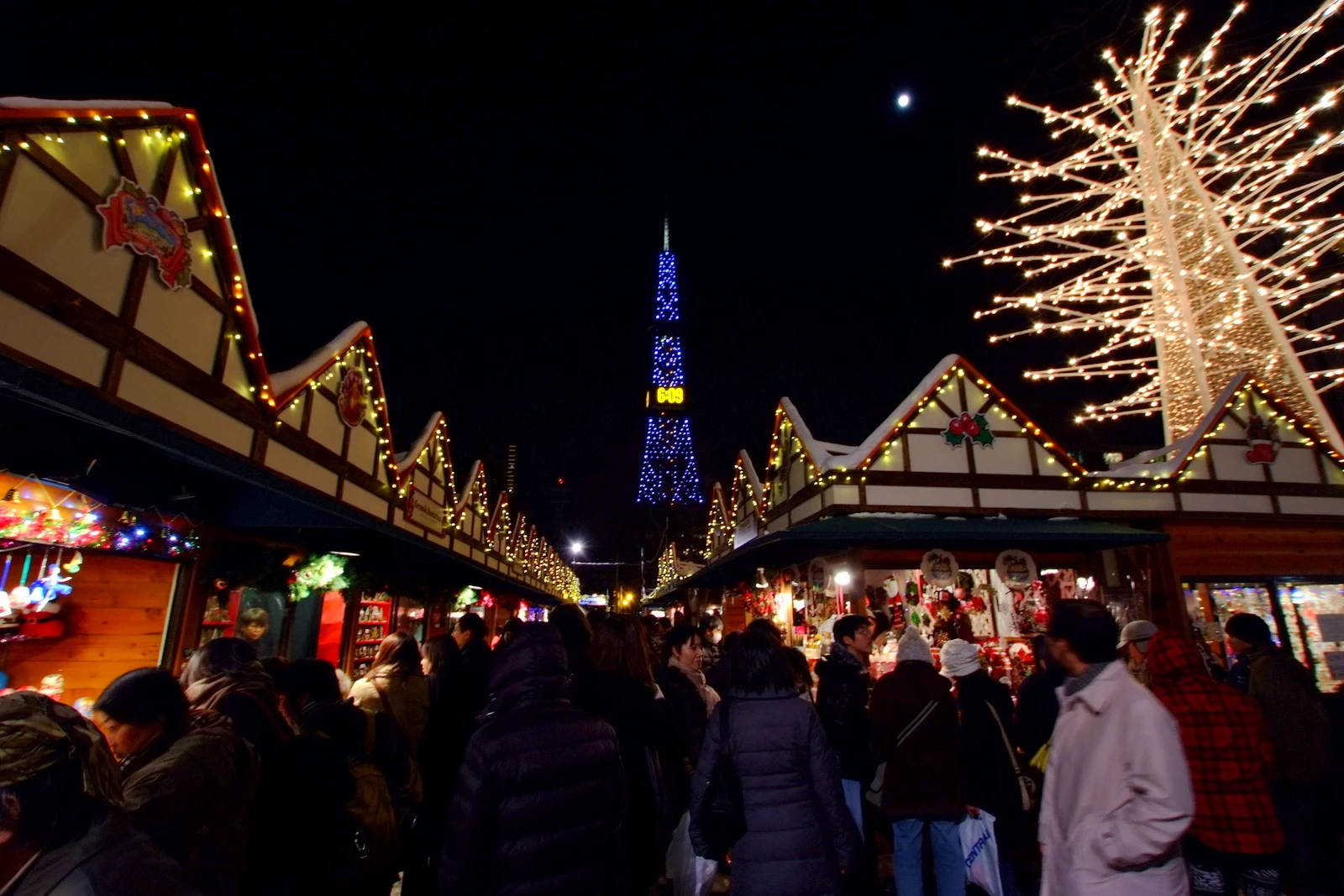 Foto: Sapporo