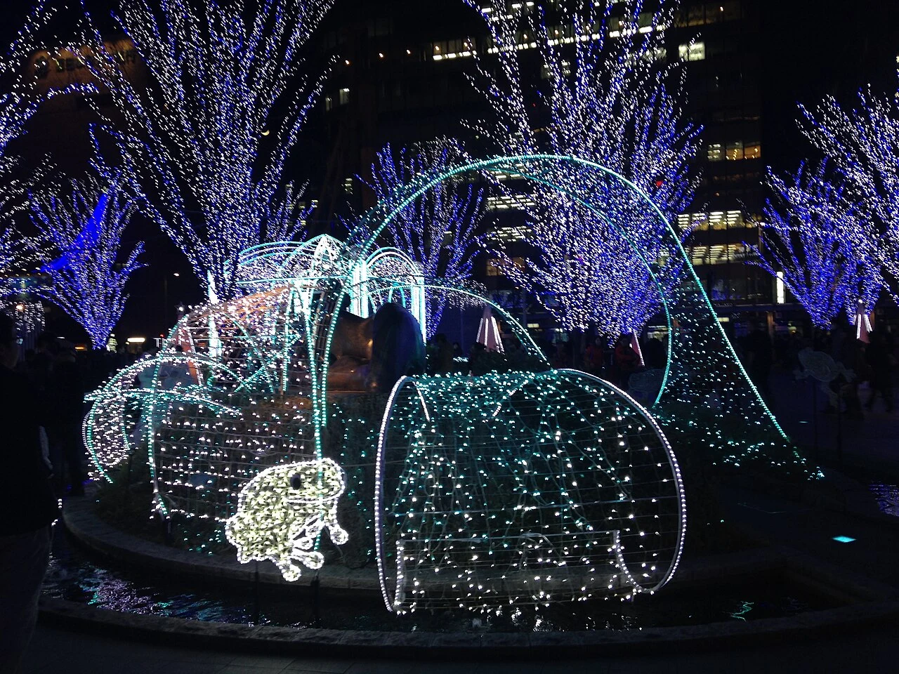 Foto: Fukuoka