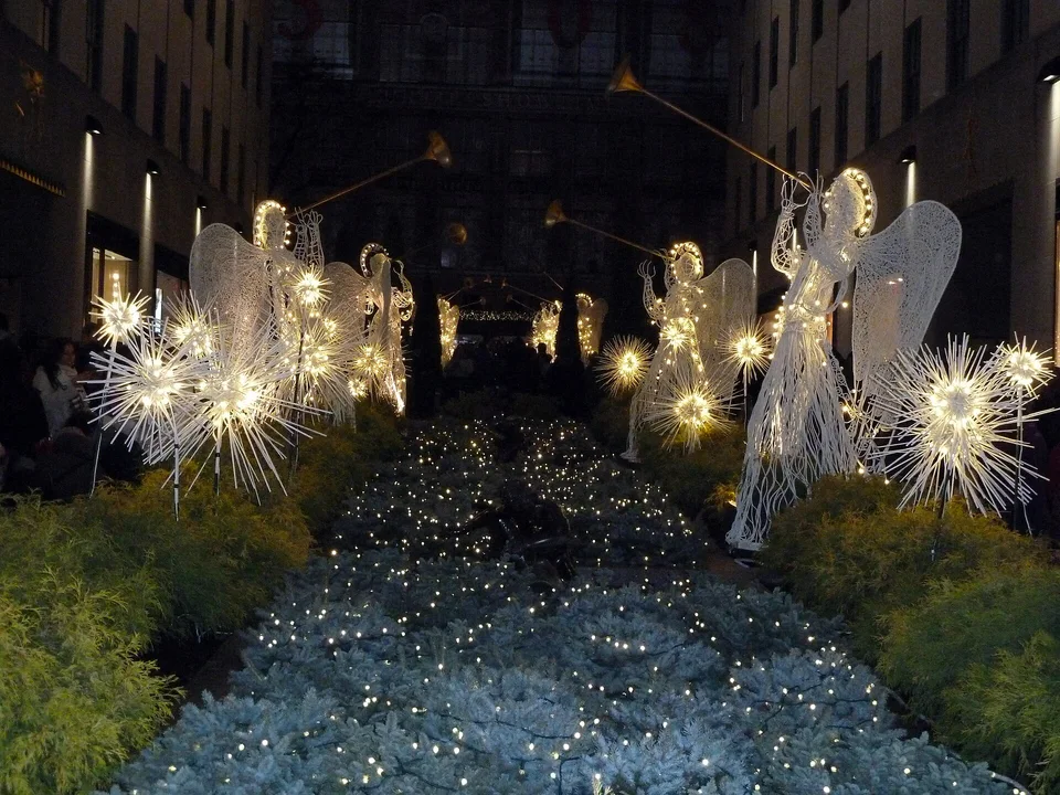 Foto: New York City
