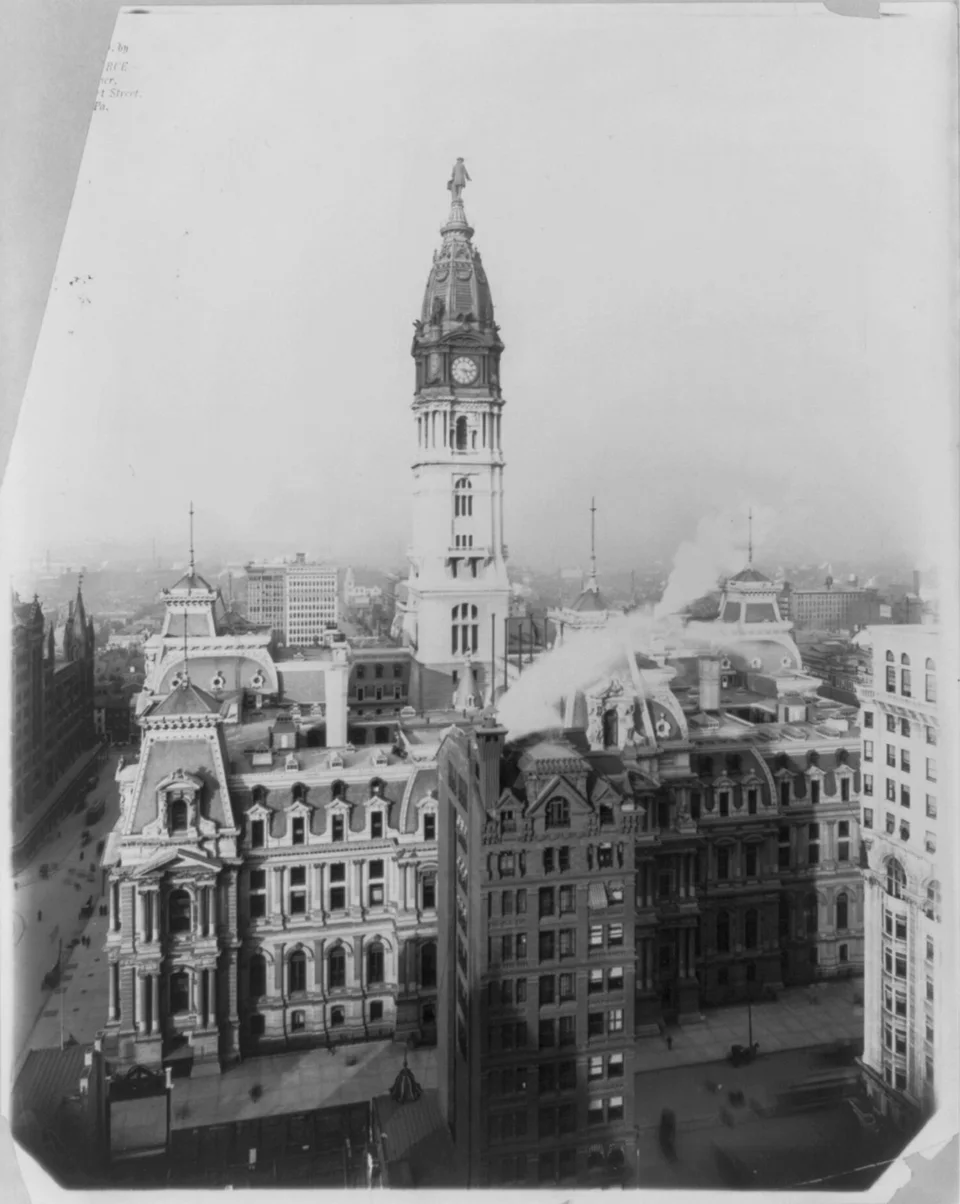Foto: Philadelphia