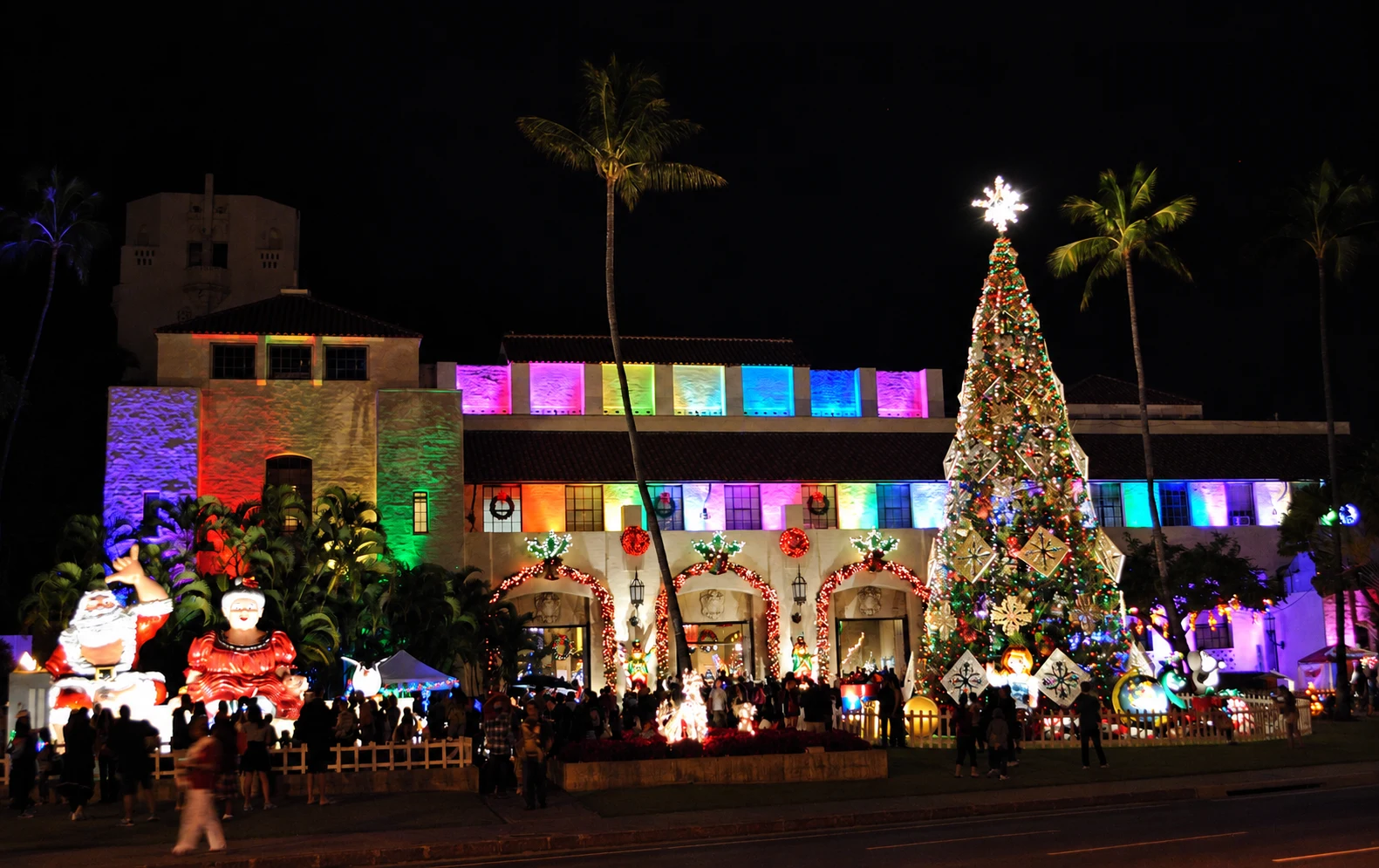 Foto: Oahu