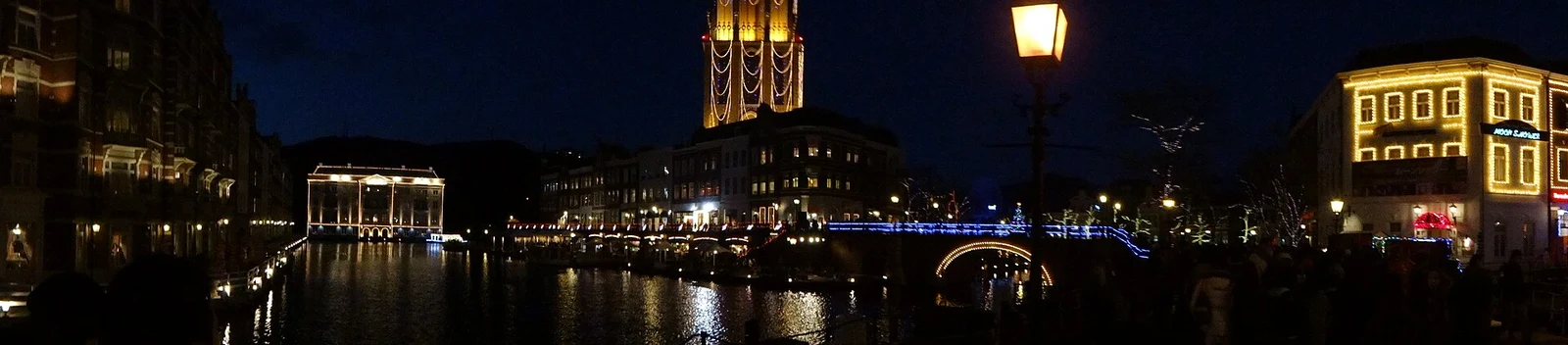 Foto: Huis Ten Bosch, Sasebo