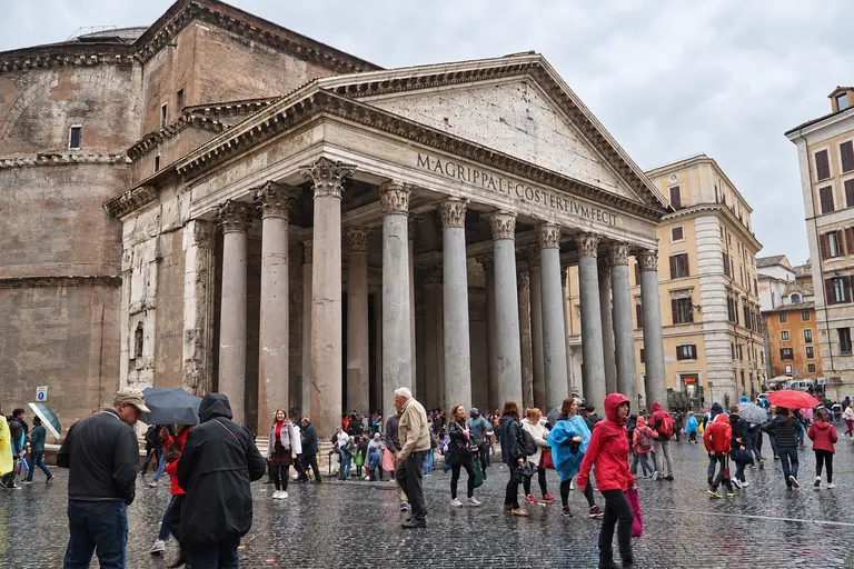 Pantheon