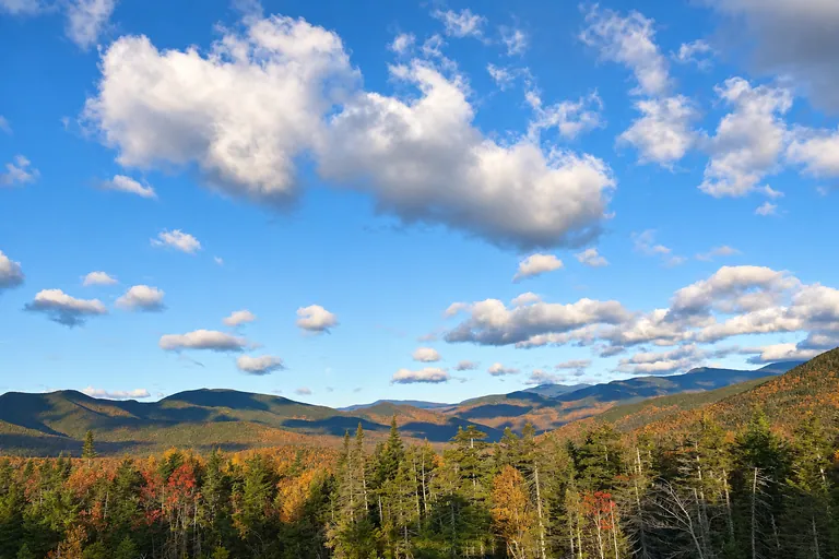 pemigewasset overlook