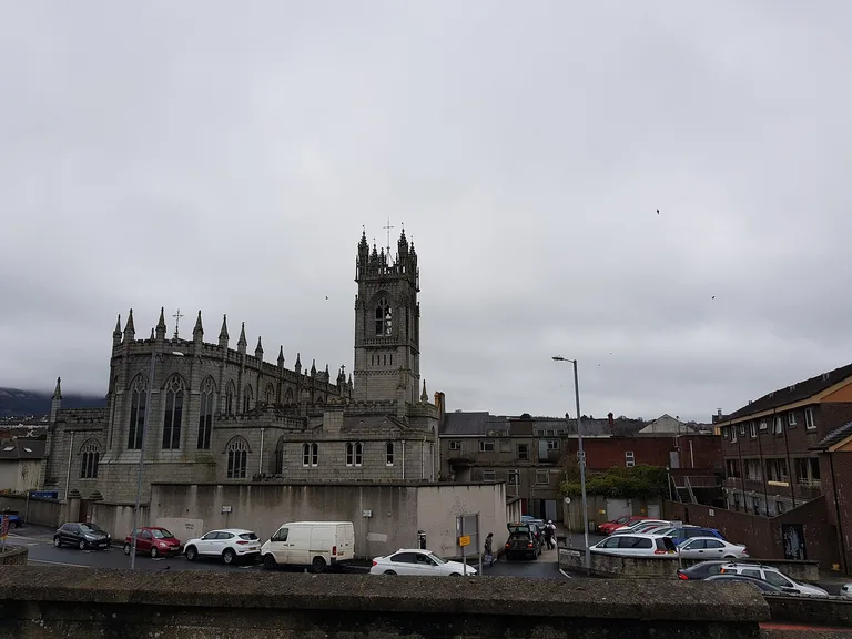 Foto: Kathedrale von Newry