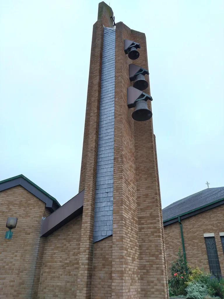 Foto: Kathedrale von Middlesbrough