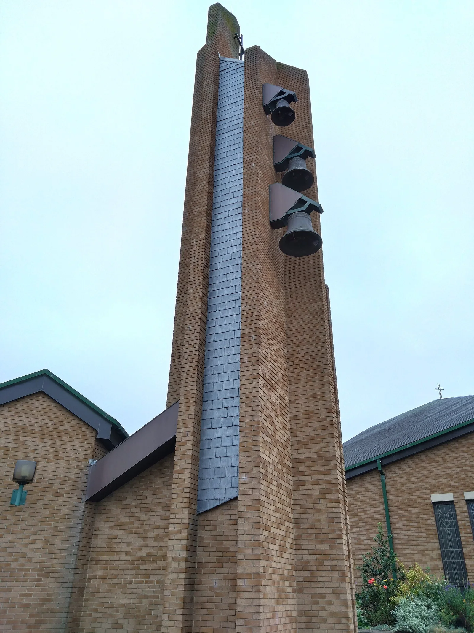 Foto: Kathedrale von Middlesbrough