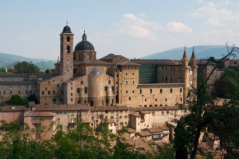 Historic Centre of Urbino