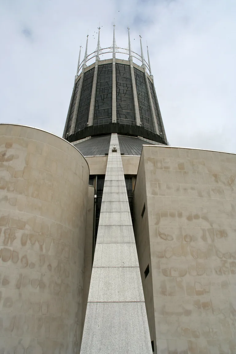 Liverpool Metropolitan Cathedral