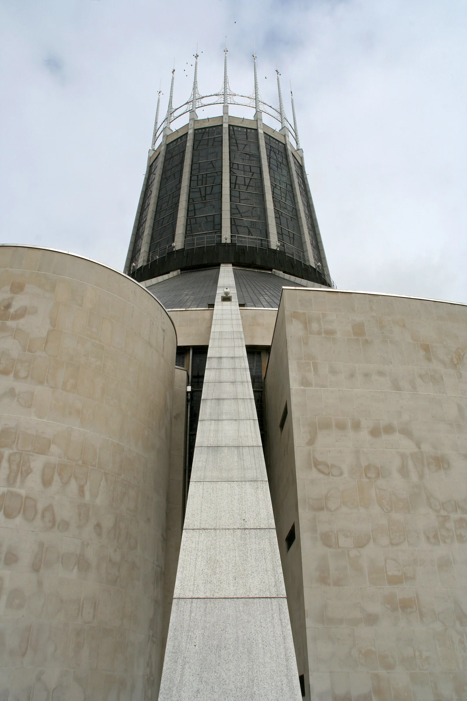 Liverpool Metropolitan Cathedral
