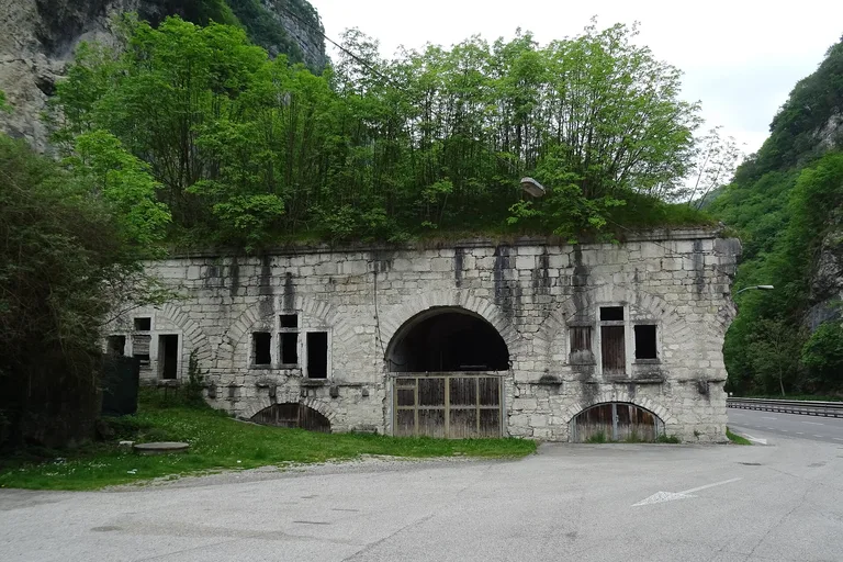 Photo: Ville de Vicence et les villas palladiennes de la Vénétie
