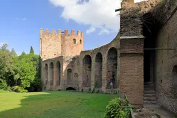 Museo delle Mura