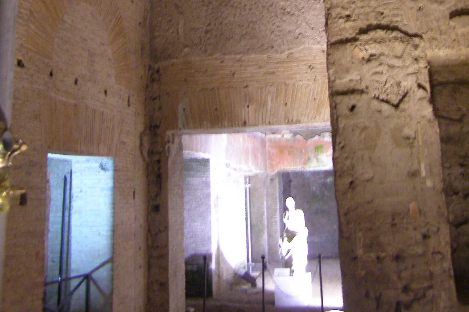 Foto: Domus Aurea