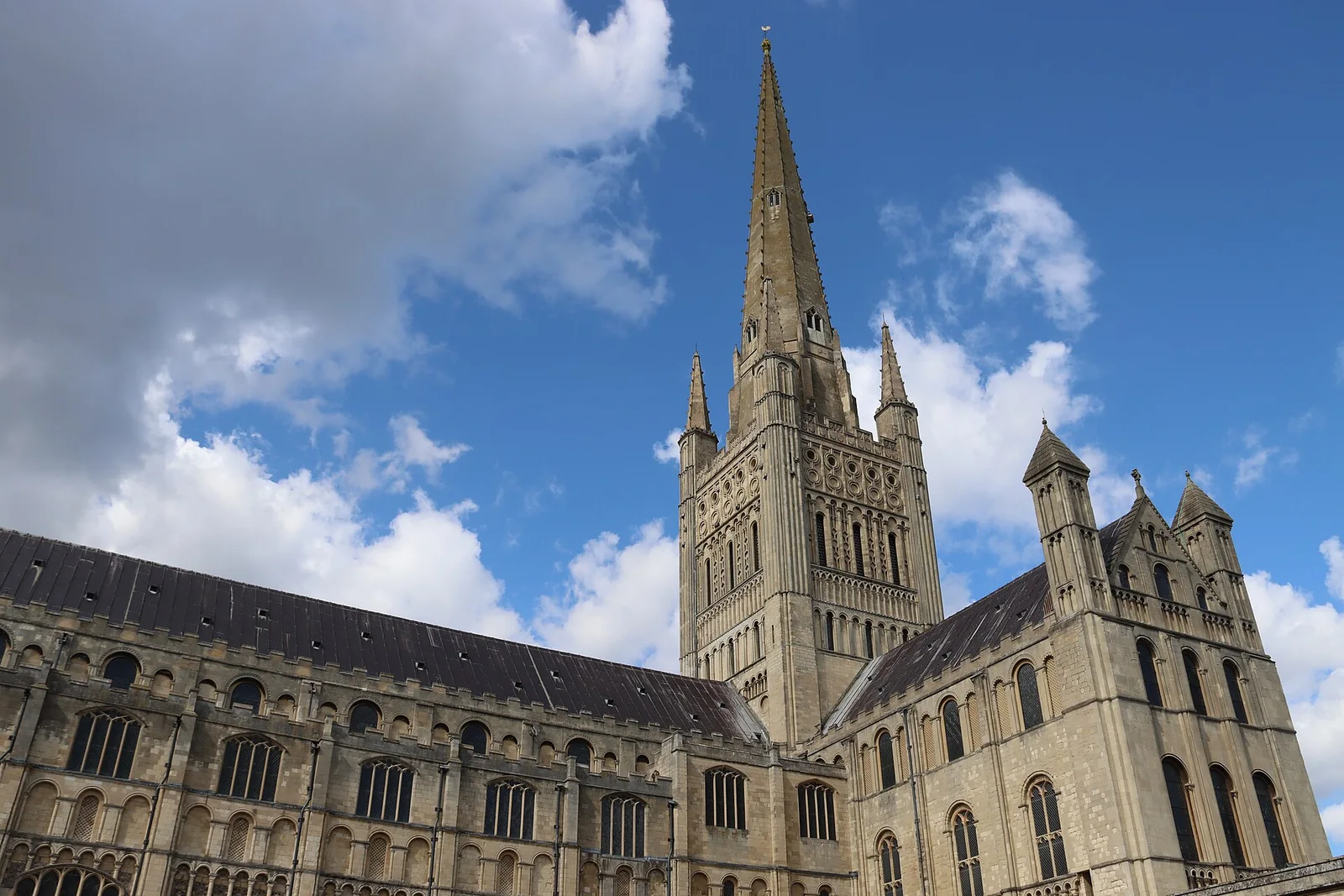 Norwich Cathedral
