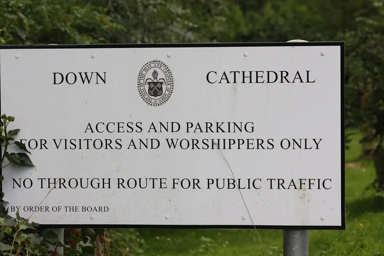 Foto: Down Cathedral