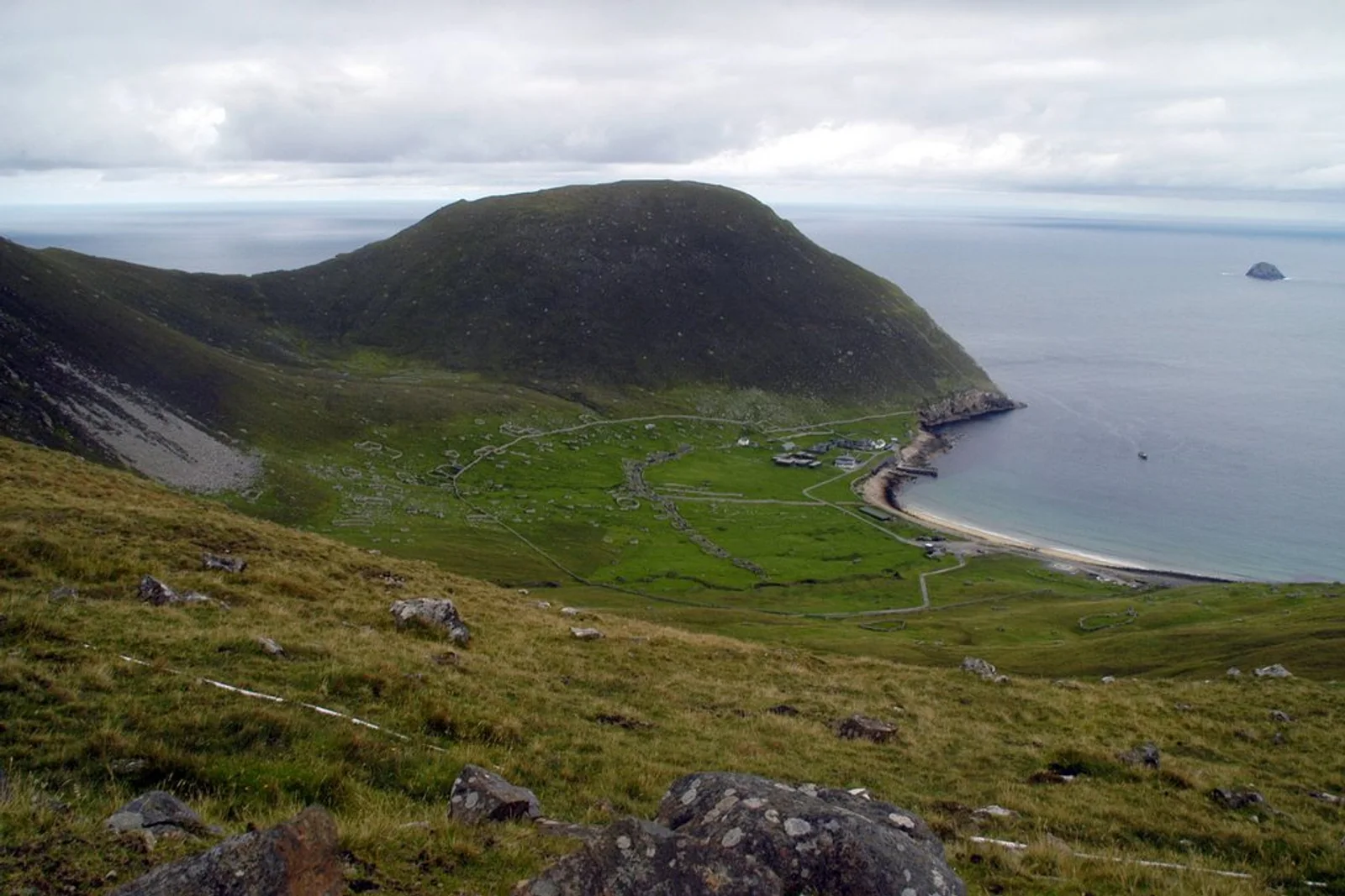 Foto: St Kilda
