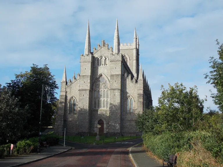 Foto: Down Cathedral