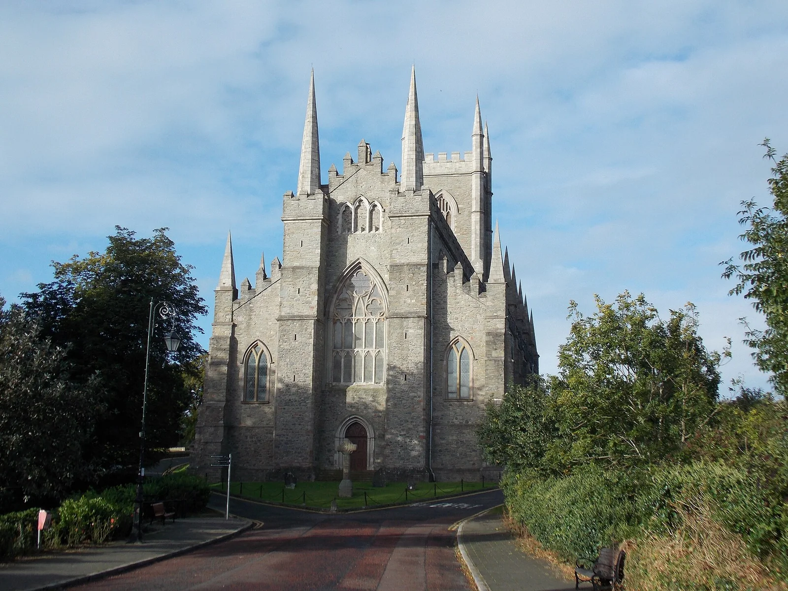 Foto: Down Cathedral