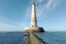 Cordouan Lighthouse