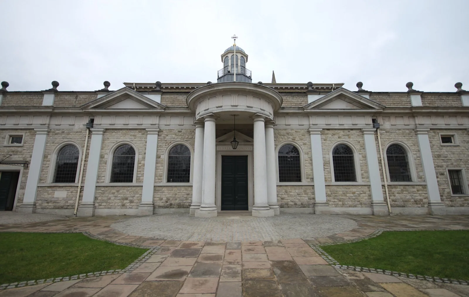 brentwood cathedral