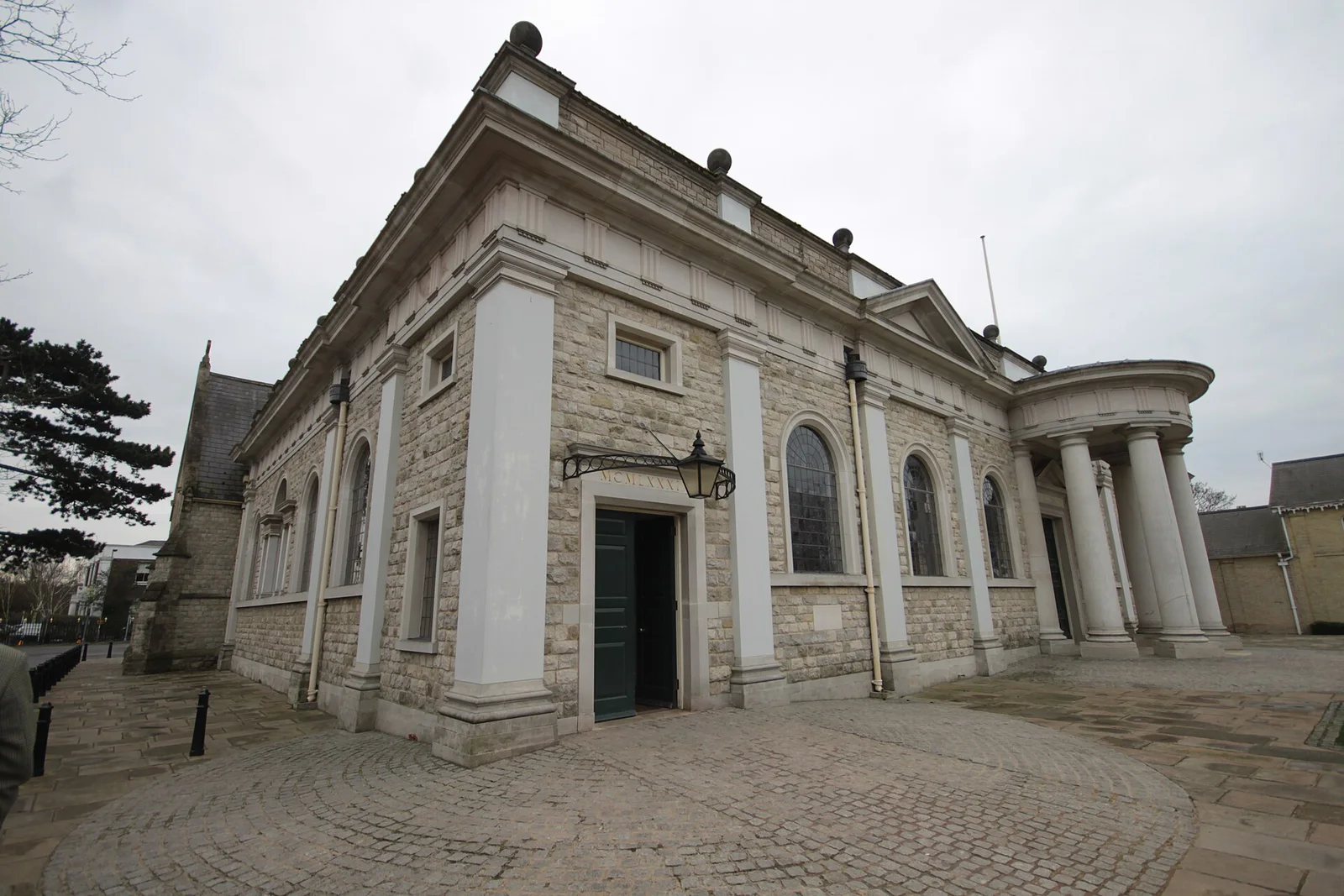 Brentwood Cathedral