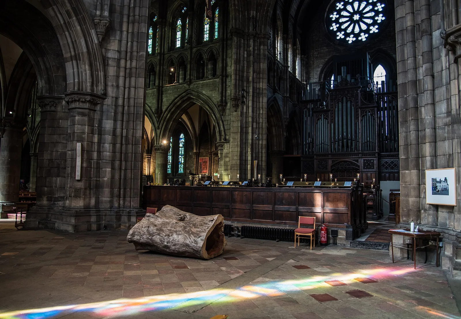 Foto: St Mary's Episcopal Cathedral