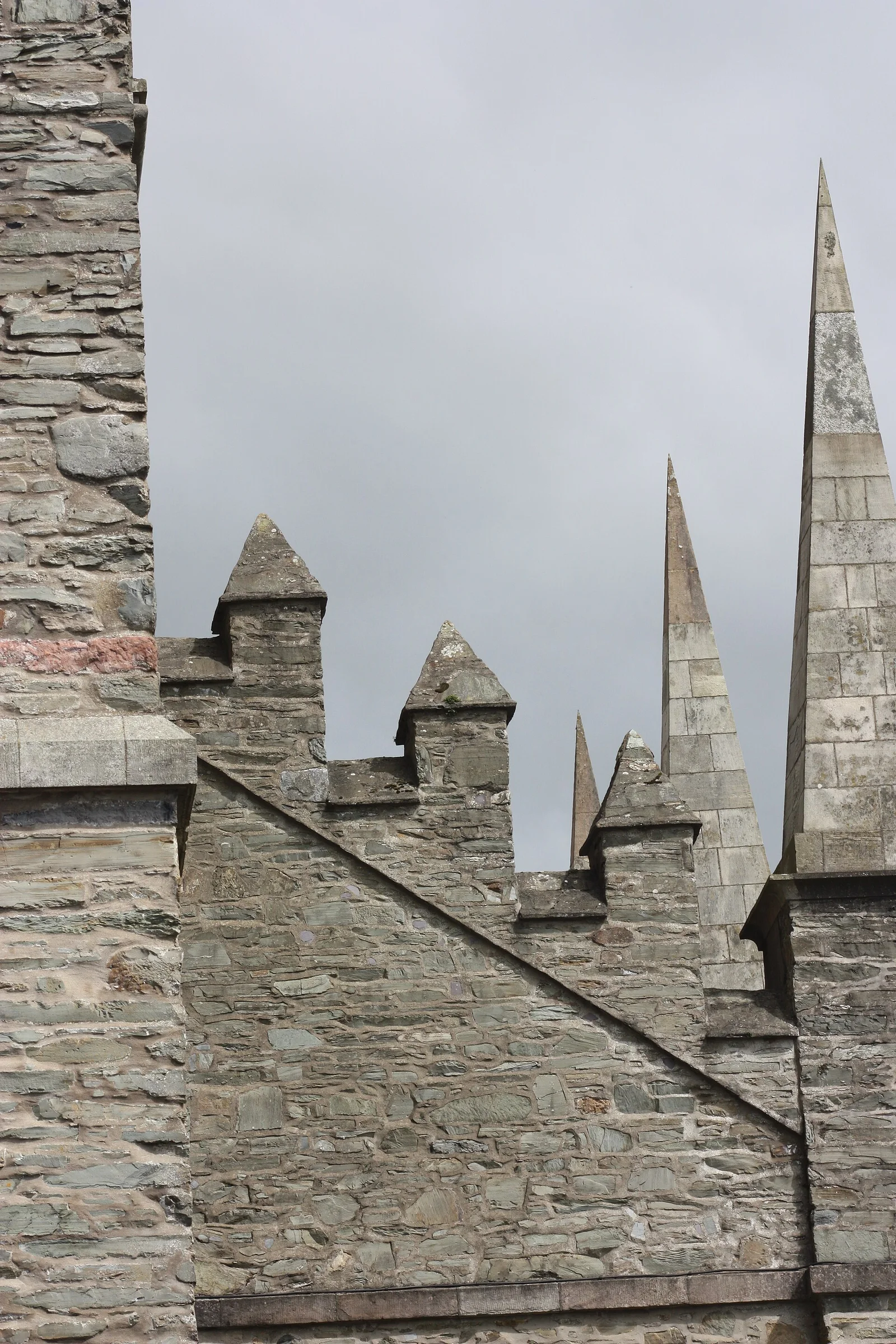 Foto: Down Cathedral