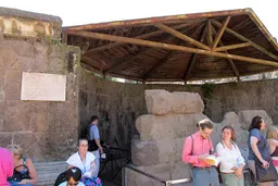 Tempio del Divo Giulio