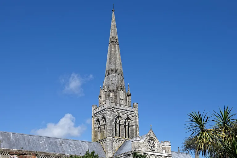 Chichester Cathedral
