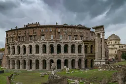 Teatro di Marcello