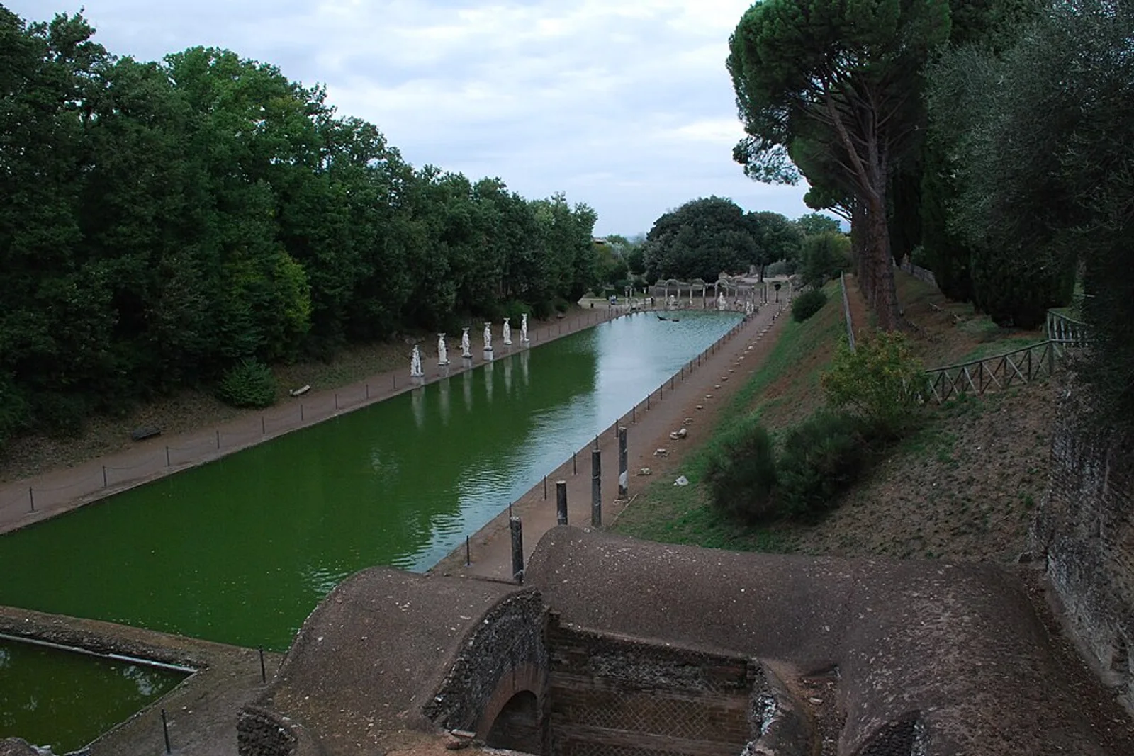 Villa Adriana