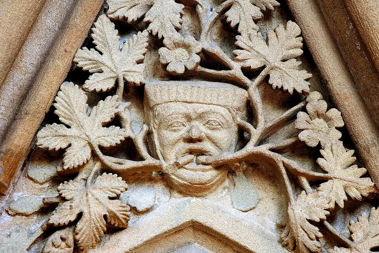 Southwell Minster