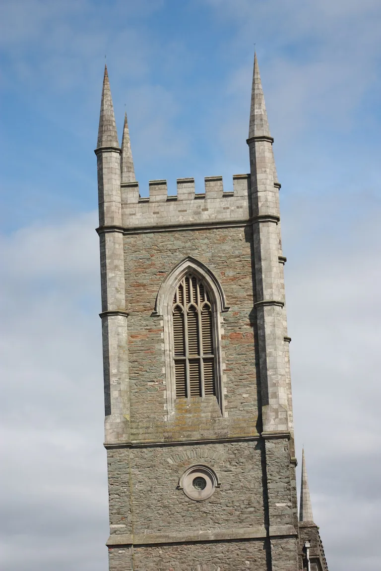 Foto: Down Cathedral