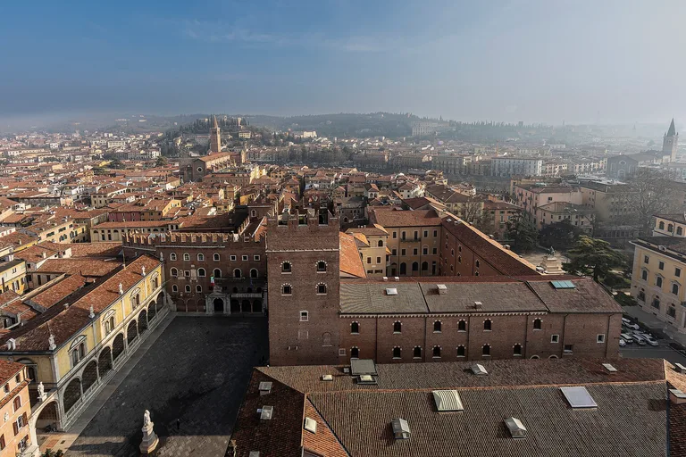 Foto: Stadt Verona