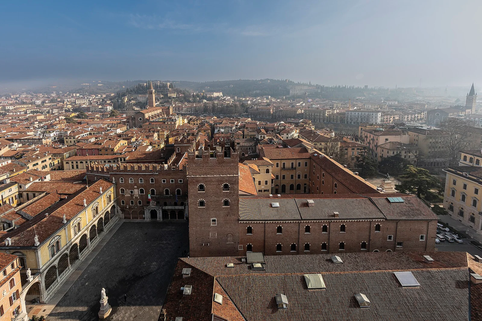 Foto: Stadt Verona