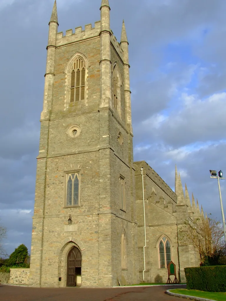 Foto: Down Cathedral