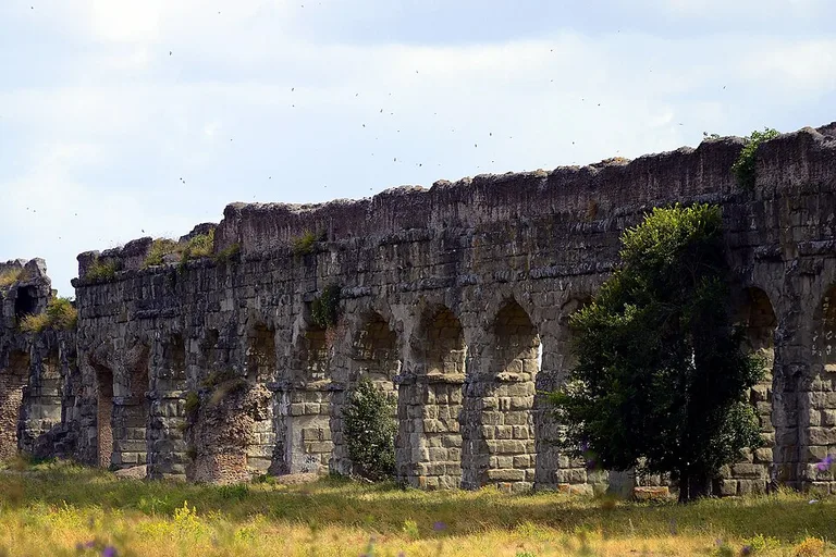 Parco degli Acquedotti