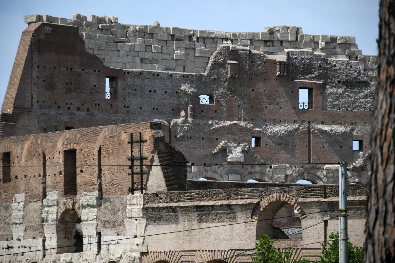 Foto: Colosseo