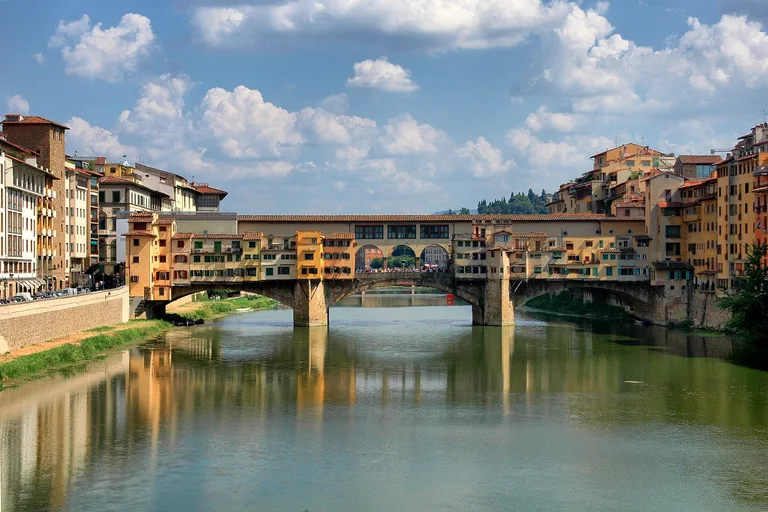 Historic Centre of Florence