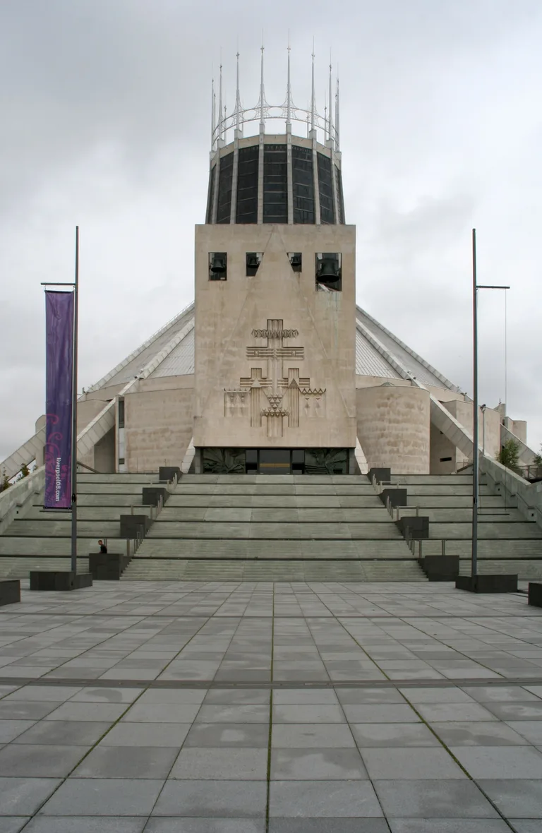 liverpool metropolitan cathedral
