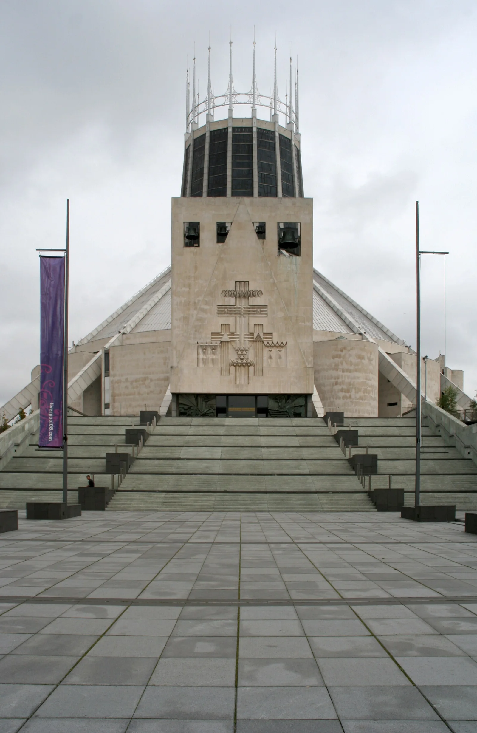 liverpool metropolitan cathedral