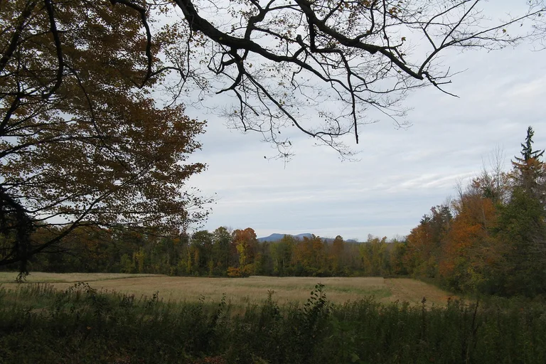 Foto: Mount Greylock Summit