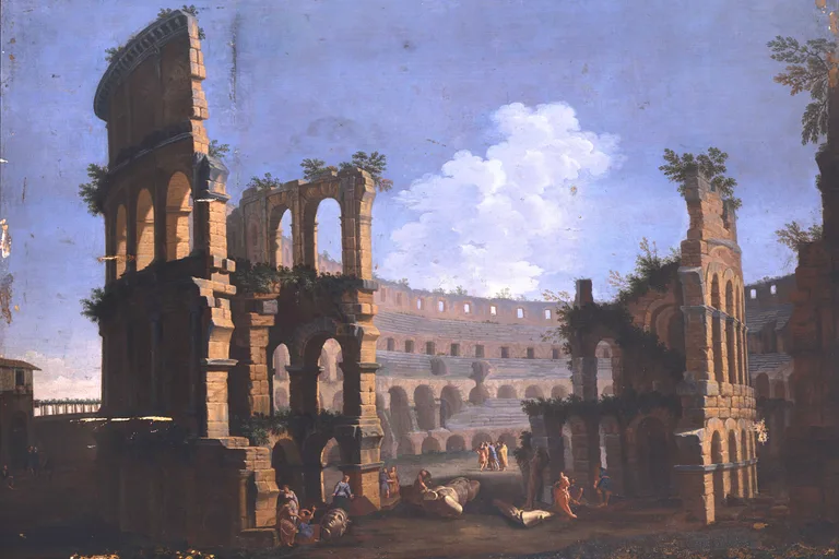 Foto: Colosseo