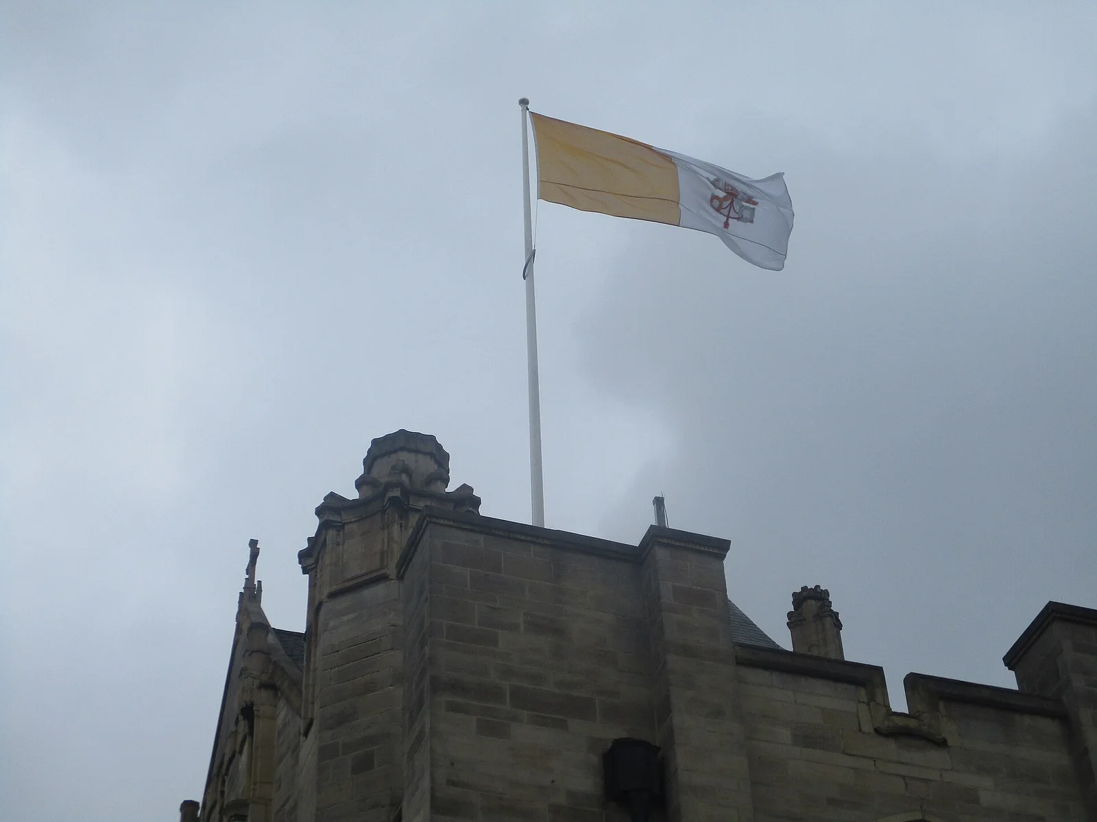 Photo: Cathédrale de Leeds